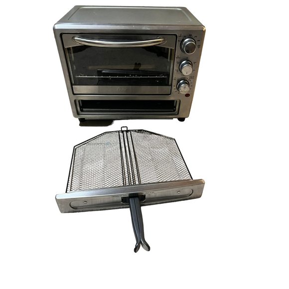 Oster Kitchen Oster Pizza Convention With Pizza Drawer Oven Model